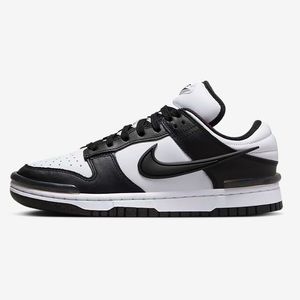 Nike Dunk low twist size 9 women 🖤🤍🐼